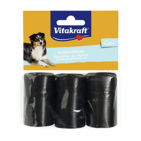 Vitakraft Koerte jäätmekotid