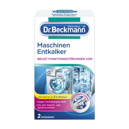 Dr.Beckmann Katlakivieemaldaja 2x50g