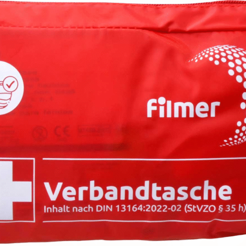Filmer Esmaabikomplekt 44-osaline