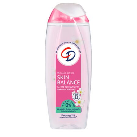 CD Skin Balance Dušigeel 250ml