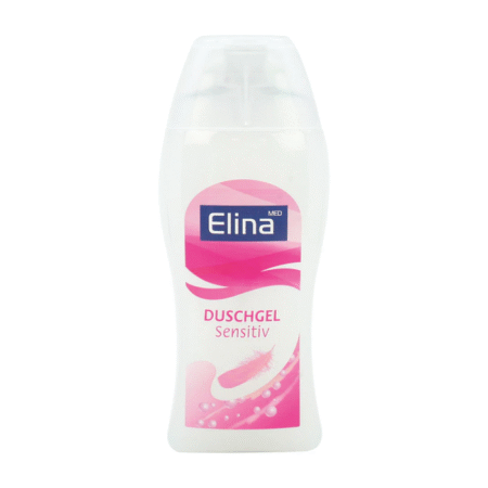 Elina Dušigeel Tundlikule nahale 250ml