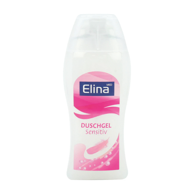 Elina Dušigeel Tundlikule nahale 250ml