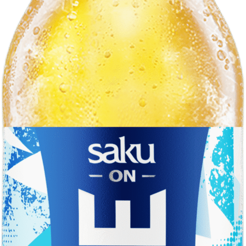 Saku On Ice 0,33L pudel