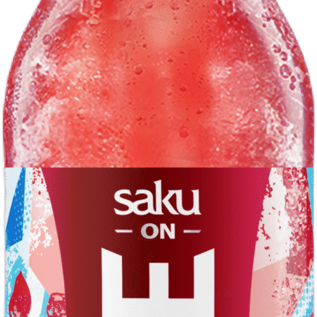 Saku On Ice Granaatõun 0,33L pudel