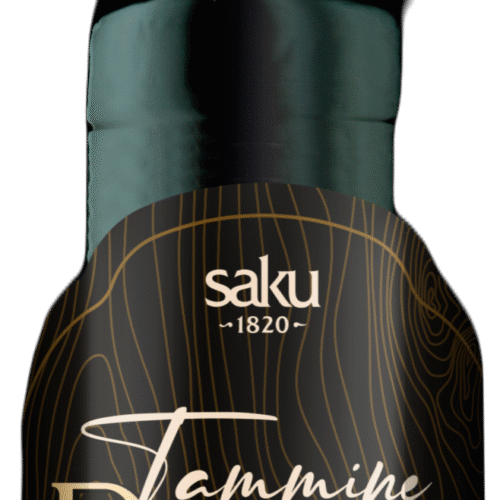 Saku Tammine Porter 0,5L pudel