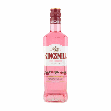 Kingsmill Pink Raspberry 38% 0,5 L