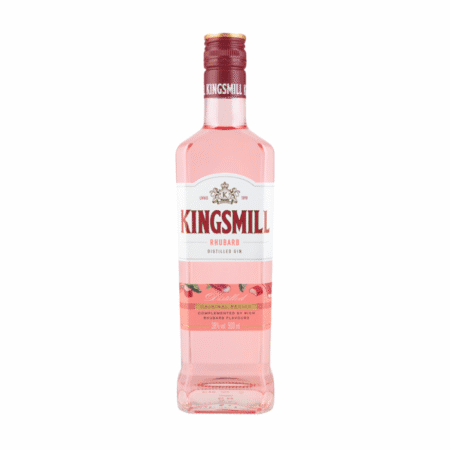 Kingsmill Rhubarb 38% 0,5 L