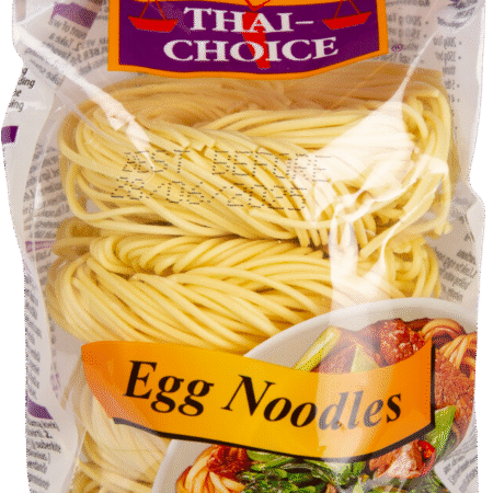 THAI CHOICE Munanuudlid 200g