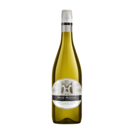 Mud House Sauvignon Blanc Marlborough 12,5% 0,75L