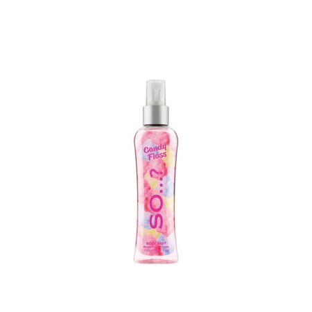 So…? Candy Floss Kehasprei 100ml