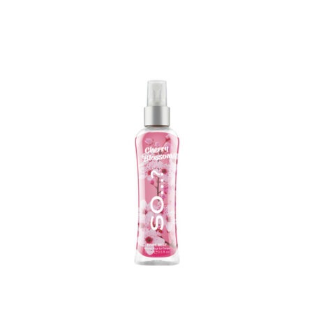 So…? Cherry Blossom Kehasprei 100ml