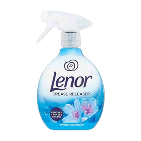 Lenor Kortsude&Lõhnade eemaldaja riietele Spring Awakening 500ml