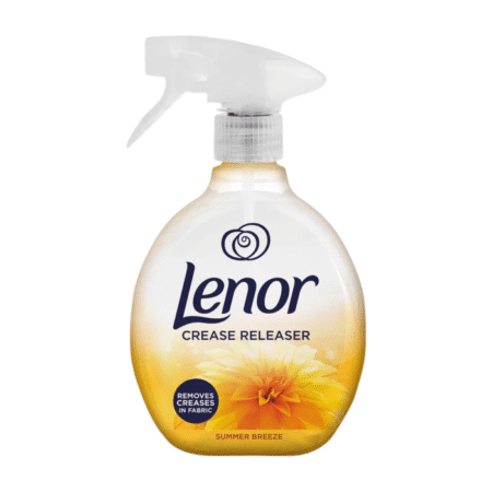 Lenor Kortsude&Lõhnade eemaldaja riietele Summer Breeze 500ml