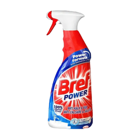 Bref POWER sprei katlakivieemaldaja 750ml