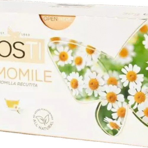 POSTi PREMIUM Kummelitee 20*1.5g