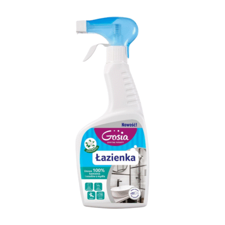 Gosia Vannitoa Puhastussprei 500ml