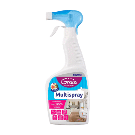Gosia Universaalne Puhastussprei 500ml