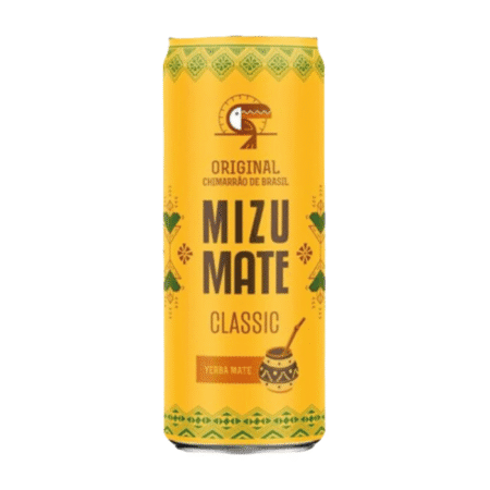 Mizu Mate Classic Yerba Mate 330ml