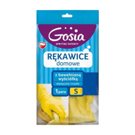 GOSIA Kummikindad suurus S