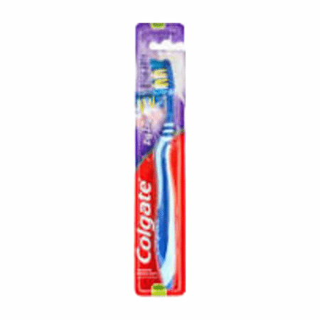 Colgate Hambahari Zig Zag Medium 1TK