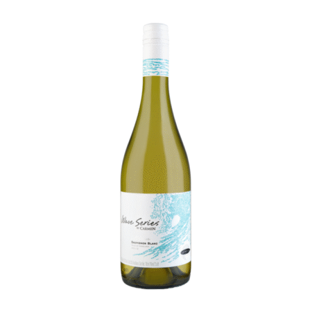 Carmen Wave Series Sauvignon Blanc Left Wave12,5% 0,75L