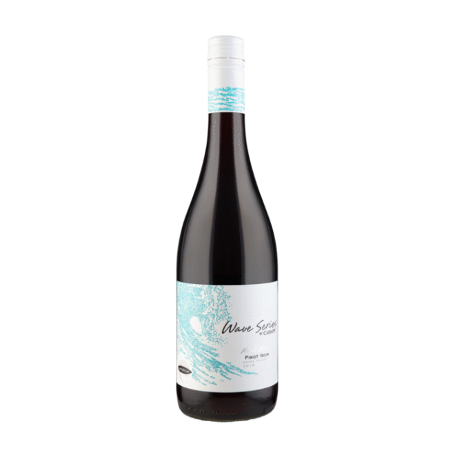 Carmen Wave Series Pinot Noir Right Wave 12,5%0,75L
