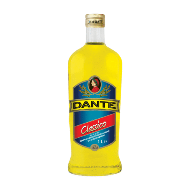 Dante Classico Oliiviõli 1L