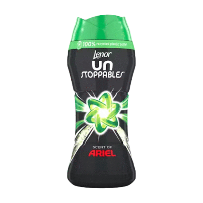 Lenor Lõhnagraanulid Unstoppable Scent of Ariel 210g