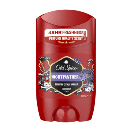 Old Spice Deodorandipulk NIGHTPANTHER 50ml
