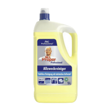 Mr. Proper Professionaalne universaalpuhastaja Sidrun 5L