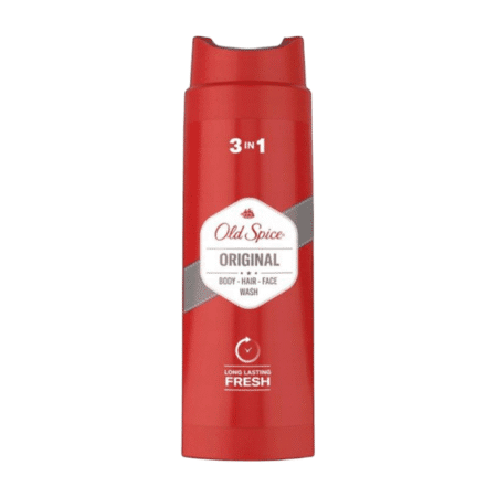 Old Spice Dušigeel ORIGINAL 250ml