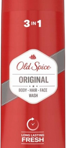 Old Spice Dušigeel ORIGINAL 250ml
