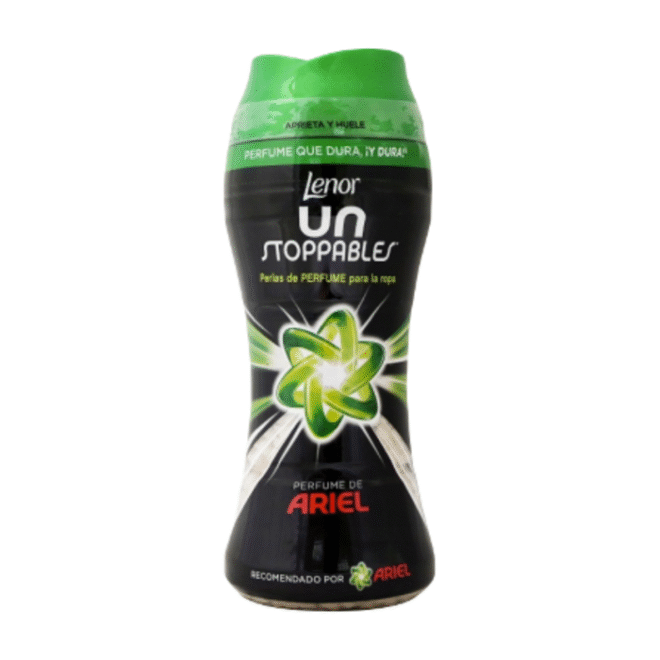 Lenor Lõhnagraanulid Unstoppable ARIEL 210g