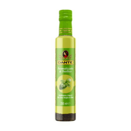 Dante Oliiviõli Basiilikuga 250ml