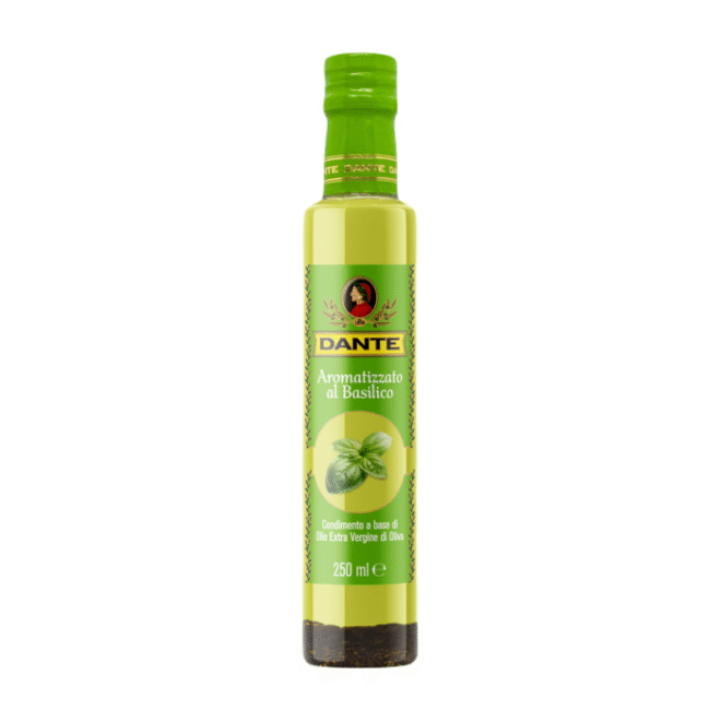 Dante Oliiviõli Basiilikuga 250ml