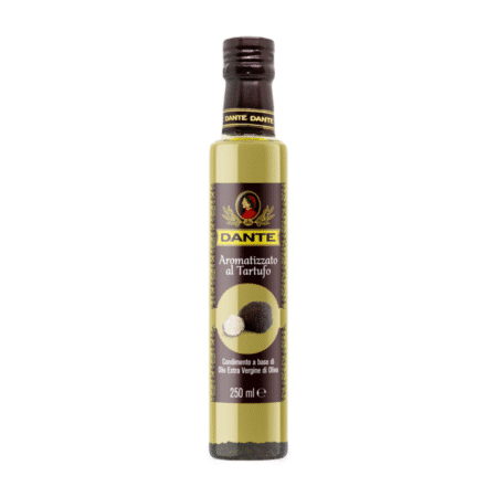 Dante Oliiviõli Musta Trühvliga 250ml