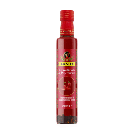 Dante Oliiviõli Tšilliga 250ml