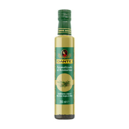 Dante Oliiviõli Rosmariiniga 250ml