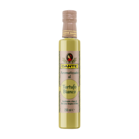 Dante Oliiviõli Valge Trühvliga 250ml