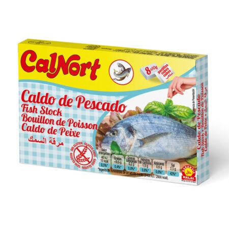 Kalapuljong 8 kuubikut