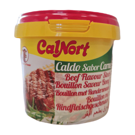 Veiselihapuljong 250g topsis
