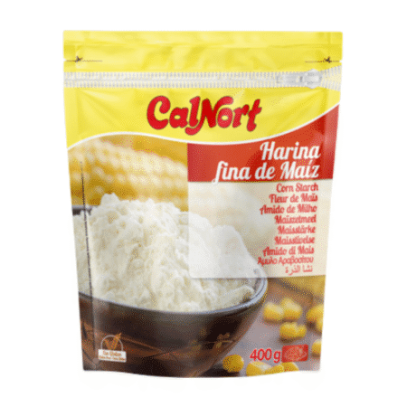Maisitärklis 400g