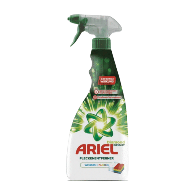 Ariel Universaalne Plekieemaldus sprei 750ml