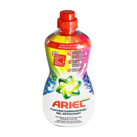 Ariel Plekieemaldaja COLOR 950ml