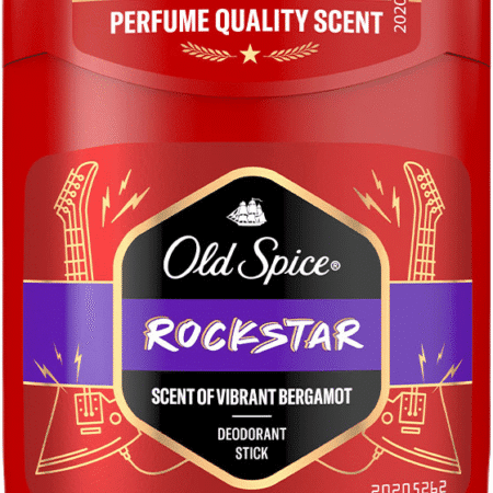 Old Spice Deodorandipulk ROCKSTAR 50ml