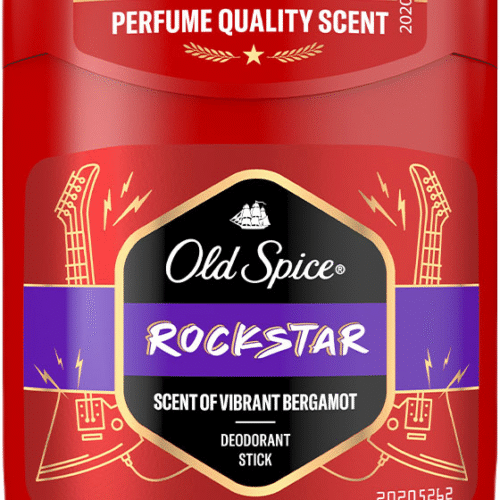 Old Spice Deodorandipulk ROCKSTAR 50ml