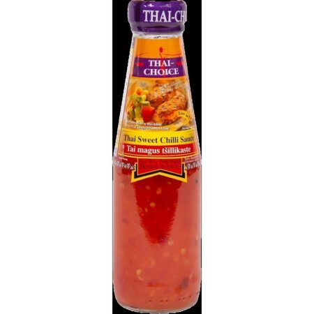 THAI CHOICE Sweet chilli sauce 200ml