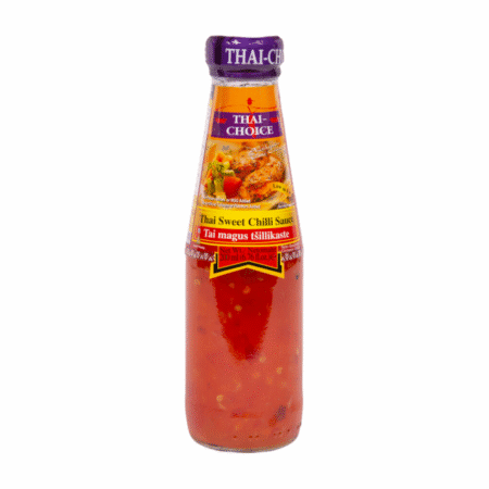 THAI CHOICE Magus tšillikaste 200ml