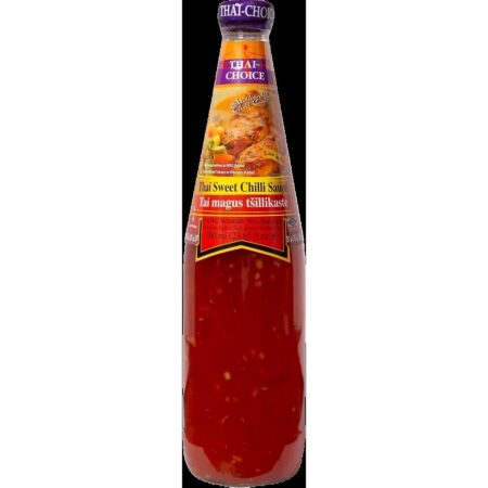 THAI CHOICE Sweet chilli sauce 700ml