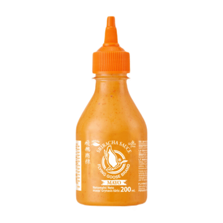 Flying Goose Sriracha Majoneesikaste 200ml